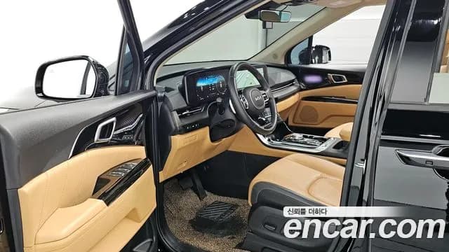 2023 Kia Carnival 4Generation Gasoline 9-Seater Signature Sold VIN KNANE813BPS333397 – photo 16 2023 Kia Carnival 4Generation Gasoline 9-Seater Signature Sold VIN KNANE813BPS333397 – photo 16