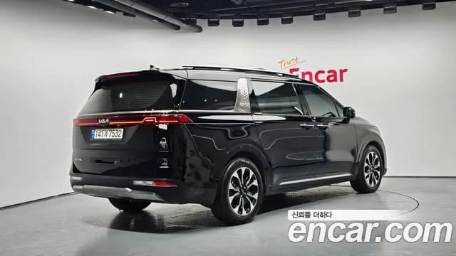2023 Kia Carnival 4Generation Gasoline 9-Seater Signature Sold VIN KNANE813BPS333397 – photo 17 2023 Kia Carnival 4Generation Gasoline 9-Seater Signature Sold VIN KNANE813BPS333397 – photo 17