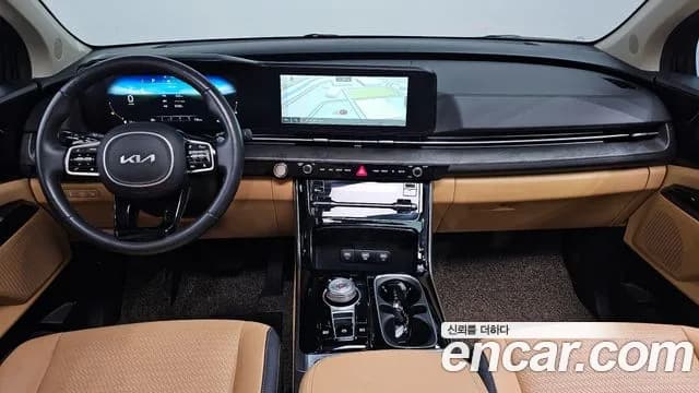 2023 Kia Carnival 4Generation Gasoline 9-Seater Signature Sold VIN KNANE813BPS333397 – photo 18 2023 Kia Carnival 4Generation Gasoline 9-Seater Signature Sold VIN KNANE813BPS333397 – photo 18