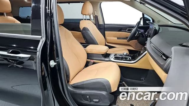 2023 Kia Carnival 4Generation Gasoline 9-Seater Signature Sold VIN KNANE813BPS333397 – photo 19 2023 Kia Carnival 4Generation Gasoline 9-Seater Signature Sold VIN KNANE813BPS333397 – photo 19