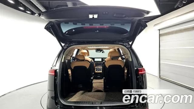 2023 Kia Carnival 4Generation Gasoline 9-Seater Signature Sold VIN KNANE813BPS333397 – photo 20 2023 Kia Carnival 4Generation Gasoline 9-Seater Signature Sold VIN KNANE813BPS333397 – photo 20