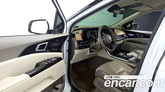 2023 Kia Carnival 4Generation Gasoline 7-Seater Hi-Limousine Sold VIN KNANE813BPS333711 – engine bay 2023 Kia Carnival 4Generation Gasoline 7-Seater Hi-Limousine Sold VIN KNANE813BPS333711 – engine bay