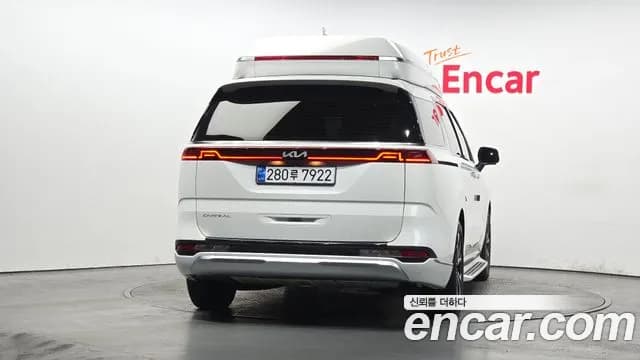 2023 Kia Carnival 4Generation Gasoline 7-Seater Hi-Limousine Sold VIN KNANE813BPS333711 – photo 11 2023 Kia Carnival 4Generation Gasoline 7-Seater Hi-Limousine Sold VIN KNANE813BPS333711 – photo 11