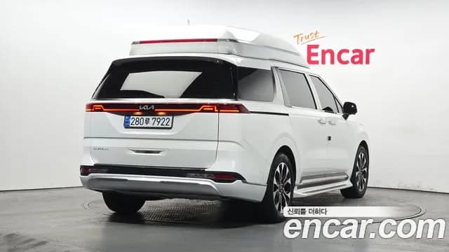 2023 Kia Carnival 4Generation Gasoline 7-Seater Hi-Limousine Sold VIN KNANE813BPS333711 – photo 14 2023 Kia Carnival 4Generation Gasoline 7-Seater Hi-Limousine Sold VIN KNANE813BPS333711 – photo 14