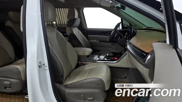 2023 Kia Carnival 4Generation Gasoline 7-Seater Hi-Limousine Sold VIN KNANE813BPS333711 – photo 18 2023 Kia Carnival 4Generation Gasoline 7-Seater Hi-Limousine Sold VIN KNANE813BPS333711 – photo 18