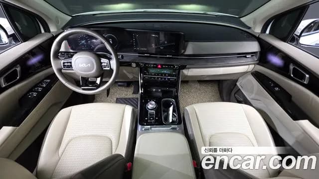 2023 Kia Carnival 4th Gen Gasoline 7-Seater Signature Sold VIN KNANE813BPS334353 – side profile 2023 Kia Carnival 4th Gen Gasoline 7-Seater Signature Sold VIN KNANE813BPS334353 – side profile