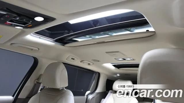 2023 Kia Carnival 4th Gen Gasoline 7-Seater Signature Sold VIN KNANE813BPS334353 – photo 16 2023 Kia Carnival 4th Gen Gasoline 7-Seater Signature Sold VIN KNANE813BPS334353 – photo 16