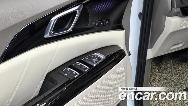 2023 Kia Carnival 4th Gen Gasoline 7-Seater Signature Sold VIN KNANE813BPS334353 – photo 19 2023 Kia Carnival 4th Gen Gasoline 7-Seater Signature Sold VIN KNANE813BPS334353 – photo 19