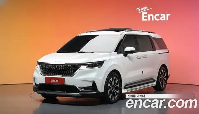 2023 Kia Carnival 4Generation Gasoline 7-Seater Signature Sold VIN KNANE813BPS337861 – rear exterior 2023 Kia Carnival 4Generation Gasoline 7-Seater Signature Sold VIN KNANE813BPS337861 – rear exterior