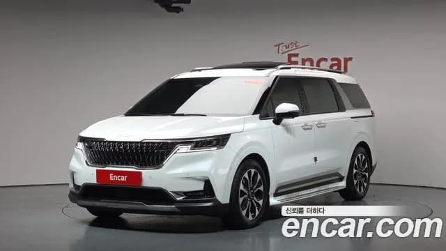 2023 Kia Carnival 4Generation Gasoline 7-Seater Signature Sold VIN KNANE813BPS337861 – dashboard 2023 Kia Carnival 4Generation Gasoline 7-Seater Signature Sold VIN KNANE813BPS337861 – dashboard