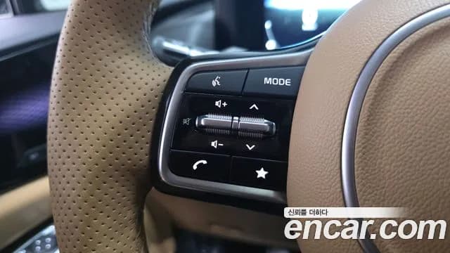 2023 Kia Carnival 4Generation Gasoline 7-Seater Signature Sold VIN KNANE813BPS337861 – photo 11 2023 Kia Carnival 4Generation Gasoline 7-Seater Signature Sold VIN KNANE813BPS337861 – photo 11