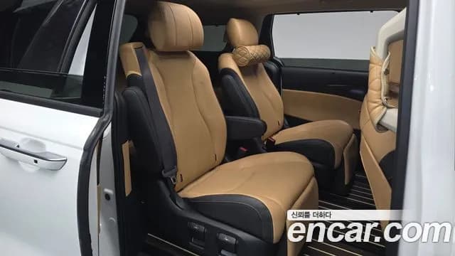 2023 Kia Carnival 4Generation Gasoline 7-Seater Signature Sold VIN KNANE813BPS337861 – photo 13 2023 Kia Carnival 4Generation Gasoline 7-Seater Signature Sold VIN KNANE813BPS337861 – photo 13