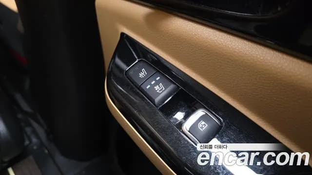 2023 Kia Carnival 4Generation Gasoline 7-Seater Signature Sold VIN KNANE813BPS337861 – photo 18 2023 Kia Carnival 4Generation Gasoline 7-Seater Signature Sold VIN KNANE813BPS337861 – photo 18