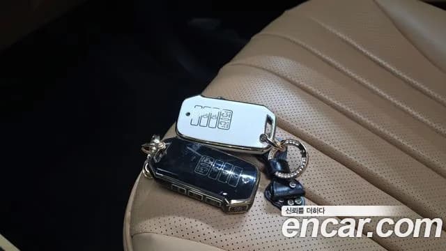 2023 Kia Carnival 4Generation Gasoline 7-Seater Signature Sold VIN KNANE813BPS337861 – photo 24 2023 Kia Carnival 4Generation Gasoline 7-Seater Signature Sold VIN KNANE813BPS337861 – photo 24