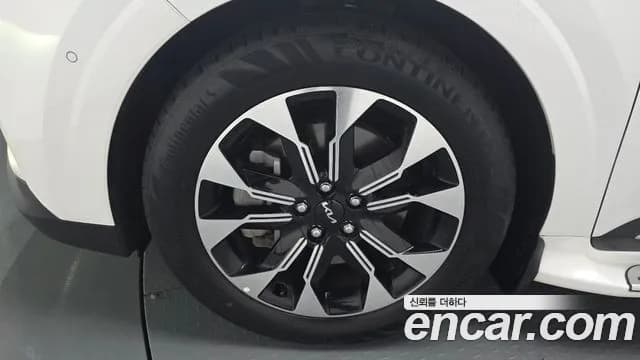2023 Kia Carnival 4Generation Gasoline 7-Seater Signature Sold VIN KNANE813BPS337861 – photo 26 2023 Kia Carnival 4Generation Gasoline 7-Seater Signature Sold VIN KNANE813BPS337861 – photo 26