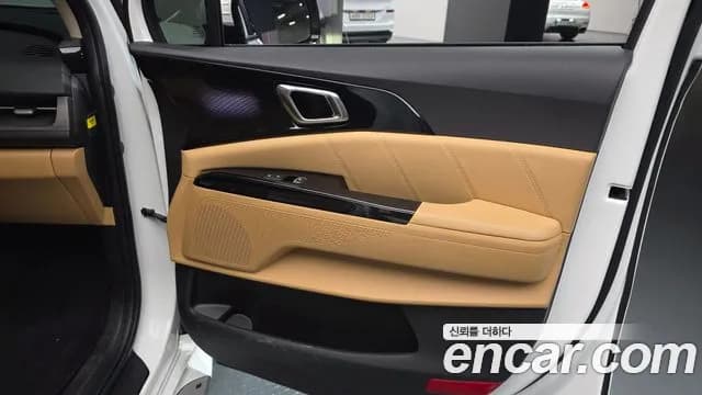 2023 Kia Carnival 4Generation Gasoline 7-Seater Signature Sold VIN KNANE813BPS337861 – photo 32 2023 Kia Carnival 4Generation Gasoline 7-Seater Signature Sold VIN KNANE813BPS337861 – photo 32