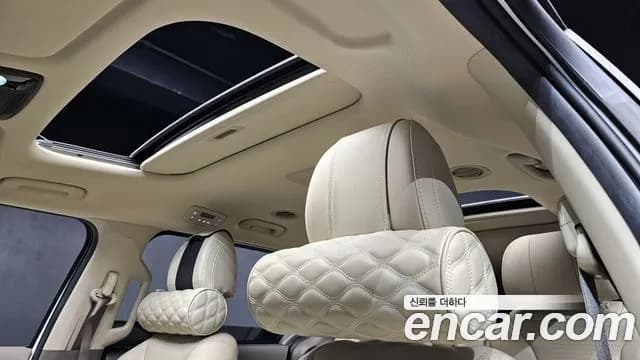 2023 Kia Carnival 4Generation Gasoline 7-Seater Signature Sold VIN KNANE813BPS339500 – trunk area 2023 Kia Carnival 4Generation Gasoline 7-Seater Signature Sold VIN KNANE813BPS339500 – trunk area