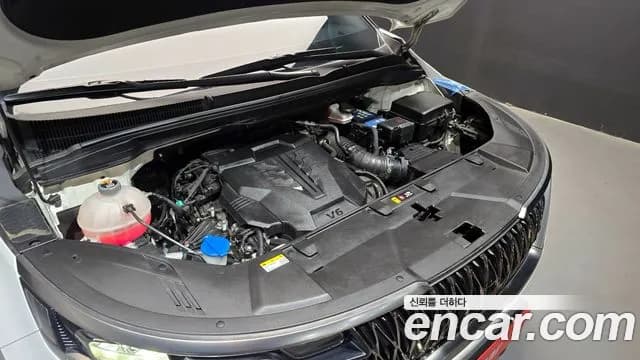 2023 Kia Carnival 4Generation Gasoline 7-Seater Signature Sold VIN KNANE813BPS339500 – photo 11 2023 Kia Carnival 4Generation Gasoline 7-Seater Signature Sold VIN KNANE813BPS339500 – photo 11