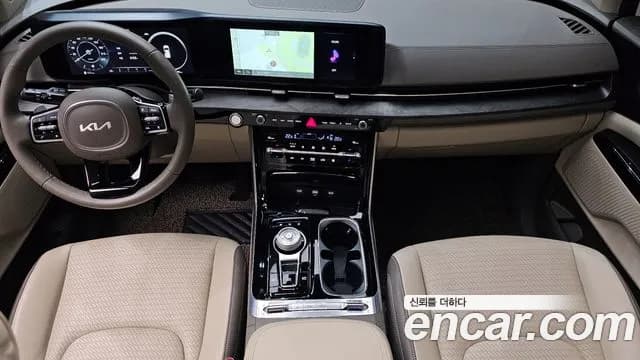 2023 Kia Carnival 4Generation Gasoline 7-Seater Signature Sold VIN KNANE813BPS339500 – photo 12 2023 Kia Carnival 4Generation Gasoline 7-Seater Signature Sold VIN KNANE813BPS339500 – photo 12