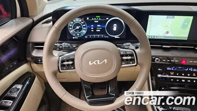 2023 Kia Carnival 4Generation Gasoline 7-Seater Signature Sold VIN KNANE813BPS339500 – photo 13 2023 Kia Carnival 4Generation Gasoline 7-Seater Signature Sold VIN KNANE813BPS339500 – photo 13