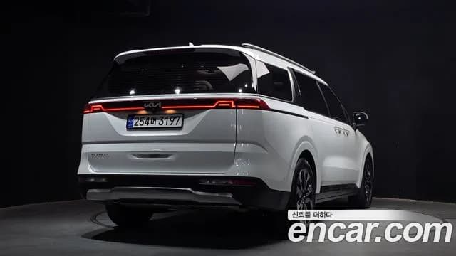 2023 Kia Carnival 4Generation Gasoline 7-Seater Signature Sold VIN KNANE813BPS339500 – photo 14 2023 Kia Carnival 4Generation Gasoline 7-Seater Signature Sold VIN KNANE813BPS339500 – photo 14