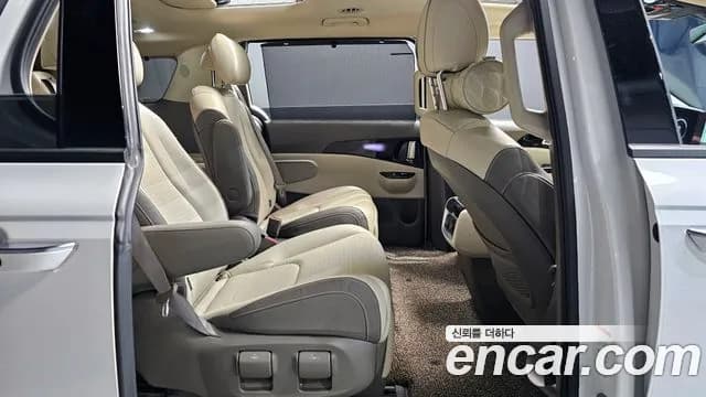 2023 Kia Carnival 4Generation Gasoline 7-Seater Signature Sold VIN KNANE813BPS339500 – photo 15 2023 Kia Carnival 4Generation Gasoline 7-Seater Signature Sold VIN KNANE813BPS339500 – photo 15