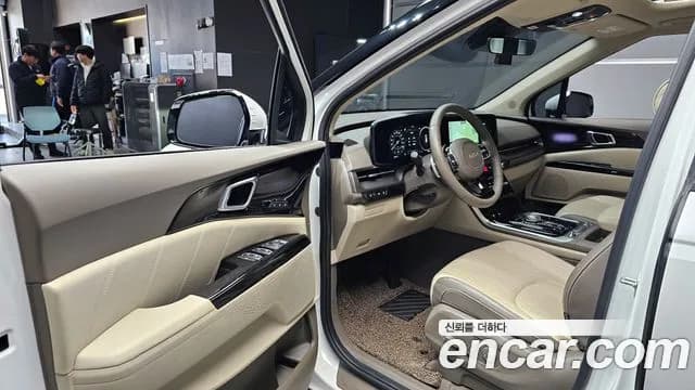 2023 Kia Carnival 4Generation Gasoline 7-Seater Signature Sold VIN KNANE813BPS339500 – photo 17 2023 Kia Carnival 4Generation Gasoline 7-Seater Signature Sold VIN KNANE813BPS339500 – photo 17