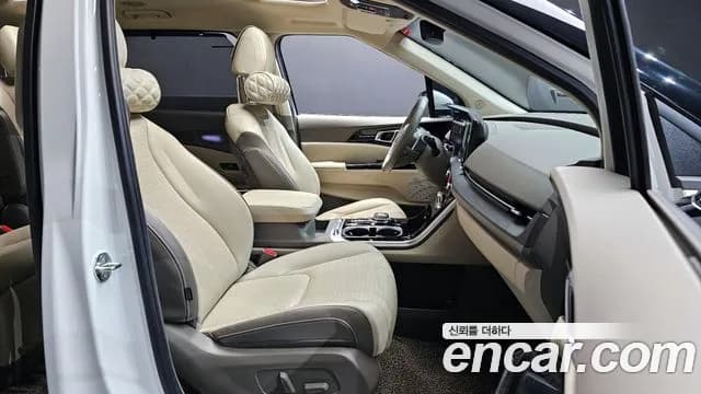 2023 Kia Carnival 4Generation Gasoline 7-Seater Signature Sold VIN KNANE813BPS339500 – photo 19 2023 Kia Carnival 4Generation Gasoline 7-Seater Signature Sold VIN KNANE813BPS339500 – photo 19