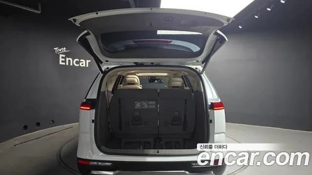 2023 Kia Carnival 4Generation Gasoline 7-Seater Signature Sold VIN KNANE813BPS339500 – photo 20 2023 Kia Carnival 4Generation Gasoline 7-Seater Signature Sold VIN KNANE813BPS339500 – photo 20