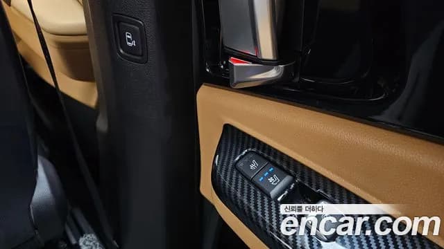 2023 Kia Carnival 4th Gen Gasoline 9-Seater Signature Sold VIN KNANE813BPS346083 – exterior detail 2023 Kia Carnival 4th Gen Gasoline 9-Seater Signature Sold VIN KNANE813BPS346083 – exterior detail
