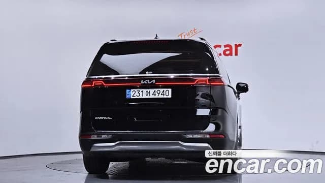 2023 Kia Carnival 4th Gen Gasoline 9-Seater Signature Sold VIN KNANE813BPS346083 – photo 12 2023 Kia Carnival 4th Gen Gasoline 9-Seater Signature Sold VIN KNANE813BPS346083 – photo 12