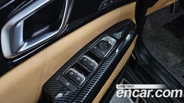 2023 Kia Carnival 4th Gen Gasoline 9-Seater Signature Sold VIN KNANE813BPS346083 – photo 17 2023 Kia Carnival 4th Gen Gasoline 9-Seater Signature Sold VIN KNANE813BPS346083 – photo 17