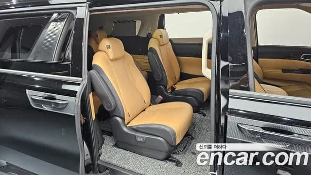 2023 Kia Carnival 4th Gen Gasoline 9-Seater Signature Sold VIN KNANE813BPS346083 – photo 18 2023 Kia Carnival 4th Gen Gasoline 9-Seater Signature Sold VIN KNANE813BPS346083 – photo 18