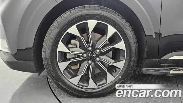2023 Kia Carnival 4th Gen Gasoline 9-Seater Signature Sold VIN KNANE813BPS346083 – photo 19 2023 Kia Carnival 4th Gen Gasoline 9-Seater Signature Sold VIN KNANE813BPS346083 – photo 19