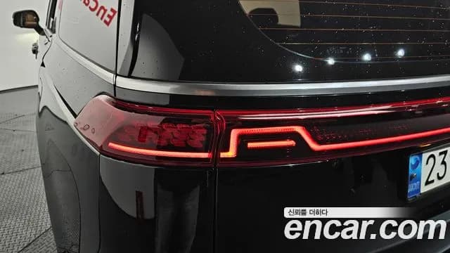 2023 Kia Carnival 4th Gen Gasoline 9-Seater Signature Sold VIN KNANE813BPS346083 – photo 21 2023 Kia Carnival 4th Gen Gasoline 9-Seater Signature Sold VIN KNANE813BPS346083 – photo 21