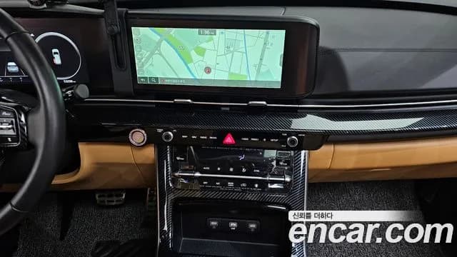 2023 Kia Carnival 4th Gen Gasoline 9-Seater Signature Sold VIN KNANE813BPS346083 – photo 22 2023 Kia Carnival 4th Gen Gasoline 9-Seater Signature Sold VIN KNANE813BPS346083 – photo 22
