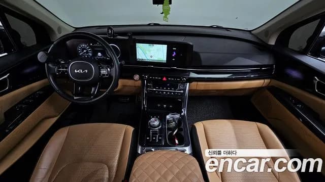 2023 Kia Carnival 4th Gen Gasoline 9-Seater Signature Sold VIN KNANE813BPS346083 – photo 23 2023 Kia Carnival 4th Gen Gasoline 9-Seater Signature Sold VIN KNANE813BPS346083 – photo 23