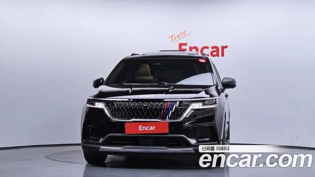 2023 Kia Carnival 4th Gen Gasoline 9-Seater Signature Sold VIN KNANE813BPS346083 – photo 25 2023 Kia Carnival 4th Gen Gasoline 9-Seater Signature Sold VIN KNANE813BPS346083 – photo 25