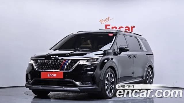2023 Kia Carnival 4th Gen Gasoline 9-Seater Signature Sold VIN KNANE813BPS346083 – photo 26 2023 Kia Carnival 4th Gen Gasoline 9-Seater Signature Sold VIN KNANE813BPS346083 – photo 26
