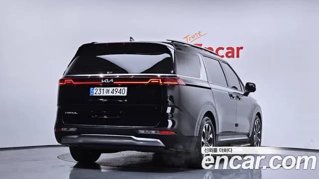 2023 Kia Carnival 4th Gen Gasoline 9-Seater Signature Sold VIN KNANE813BPS346083 – photo 27 2023 Kia Carnival 4th Gen Gasoline 9-Seater Signature Sold VIN KNANE813BPS346083 – photo 27