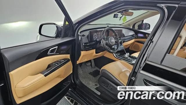 2023 Kia Carnival 4th Gen Gasoline 9-Seater Signature Sold VIN KNANE813BPS346083 – photo 28 2023 Kia Carnival 4th Gen Gasoline 9-Seater Signature Sold VIN KNANE813BPS346083 – photo 28