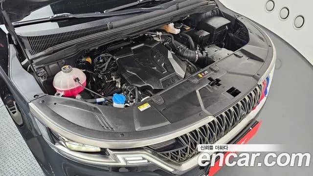 2023 Kia Carnival 4th Gen Gasoline 9-Seater Signature Sold VIN KNANE813BPS346083 – photo 30 2023 Kia Carnival 4th Gen Gasoline 9-Seater Signature Sold VIN KNANE813BPS346083 – photo 30