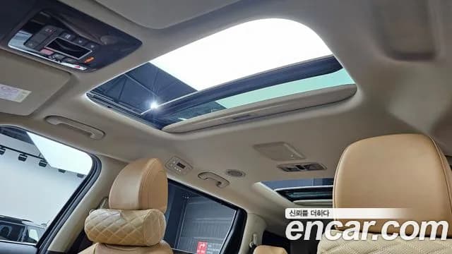 2023 Kia Carnival 4th Gen Gasoline 9-Seater Signature Sold VIN KNANE813BPS346083 – photo 31 2023 Kia Carnival 4th Gen Gasoline 9-Seater Signature Sold VIN KNANE813BPS346083 – photo 31