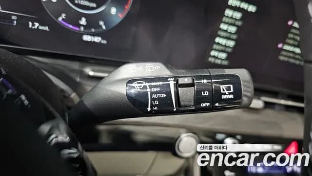 2023 Kia Carnival 4Generation Gasoline 7-Seater Signature Sold VIN KNANE813BPS347623 – interior seats 2023 Kia Carnival 4Generation Gasoline 7-Seater Signature Sold VIN KNANE813BPS347623 – interior seats