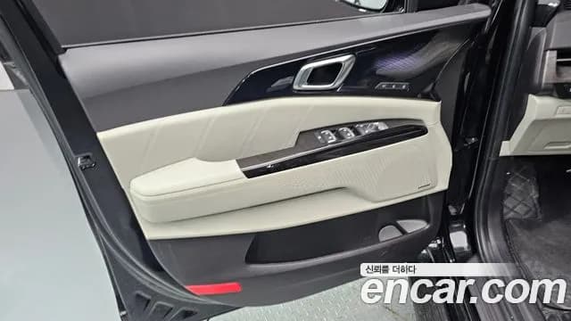 2023 Kia Carnival 4Generation Gasoline 7-Seater Signature Sold VIN KNANE813BPS347623 – photo 13 2023 Kia Carnival 4Generation Gasoline 7-Seater Signature Sold VIN KNANE813BPS347623 – photo 13