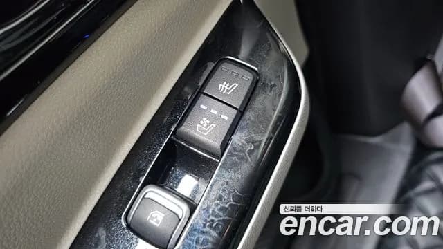 2023 Kia Carnival 4Generation Gasoline 7-Seater Signature Sold VIN KNANE813BPS347623 – photo 14 2023 Kia Carnival 4Generation Gasoline 7-Seater Signature Sold VIN KNANE813BPS347623 – photo 14