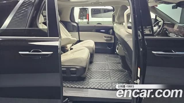 2023 Kia Carnival 4Generation Gasoline 7-Seater Signature Sold VIN KNANE813BPS347623 – photo 15 2023 Kia Carnival 4Generation Gasoline 7-Seater Signature Sold VIN KNANE813BPS347623 – photo 15