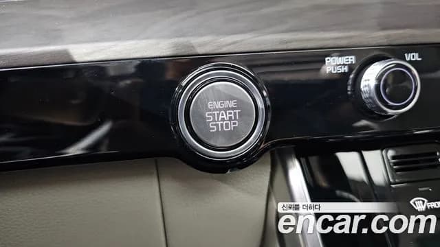 2023 Kia Carnival 4Generation Gasoline 7-Seater Signature Sold VIN KNANE813BPS347623 – photo 16 2023 Kia Carnival 4Generation Gasoline 7-Seater Signature Sold VIN KNANE813BPS347623 – photo 16