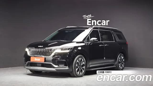 2023 Kia Carnival 4Generation Gasoline 7-Seater Signature Sold VIN KNANE813BPS347623 – photo 18 2023 Kia Carnival 4Generation Gasoline 7-Seater Signature Sold VIN KNANE813BPS347623 – photo 18