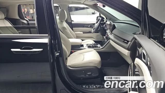 2023 Kia Carnival 4Generation Gasoline 7-Seater Signature Sold VIN KNANE813BPS347623 – photo 22 2023 Kia Carnival 4Generation Gasoline 7-Seater Signature Sold VIN KNANE813BPS347623 – photo 22
